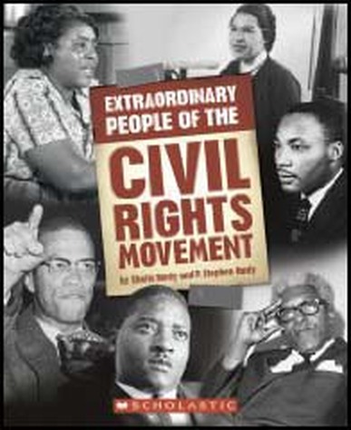Analysis Of The Article Civil Rights Movement
